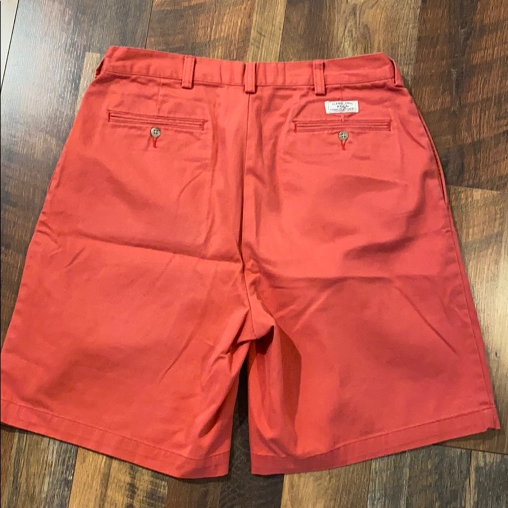 Ralph Lauren Polo shorts - Picture 3 of 3